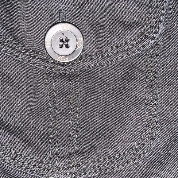 Fox Racing Jacket - Picture 4 of 10